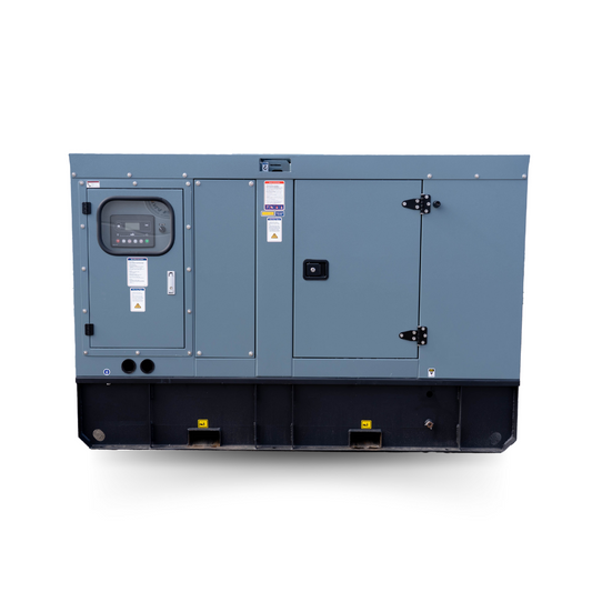 35 kVA Diesel Generator