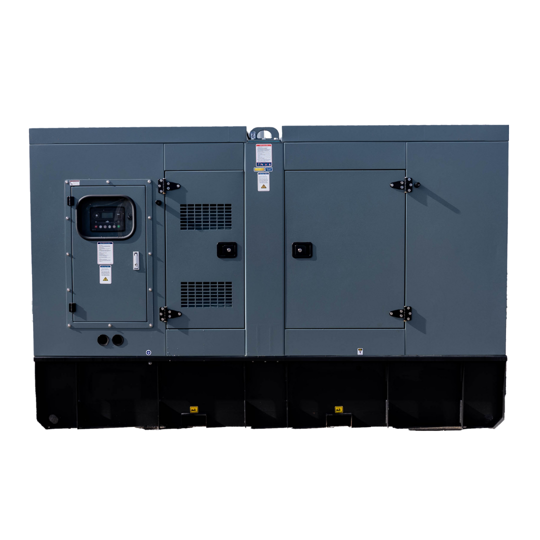 110 kVA Diesel Generator