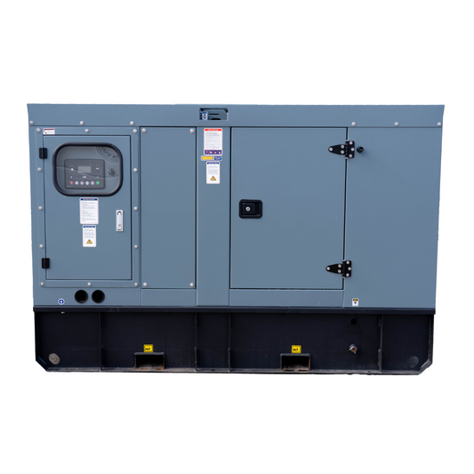 18 kVA Diesel Generator