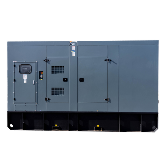 265 kVA Diesel Generator