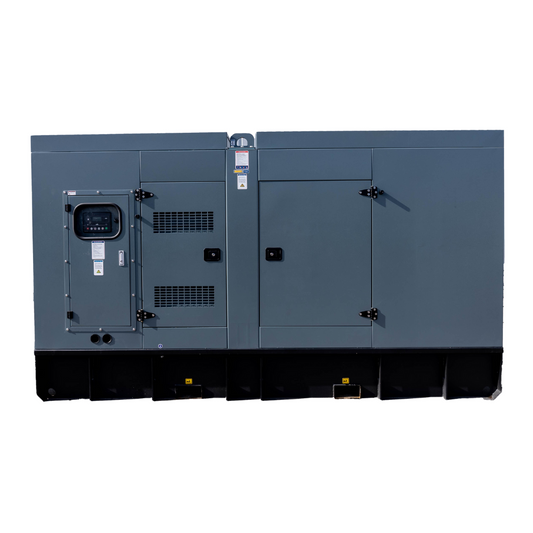 350 kVA Diesel Generator