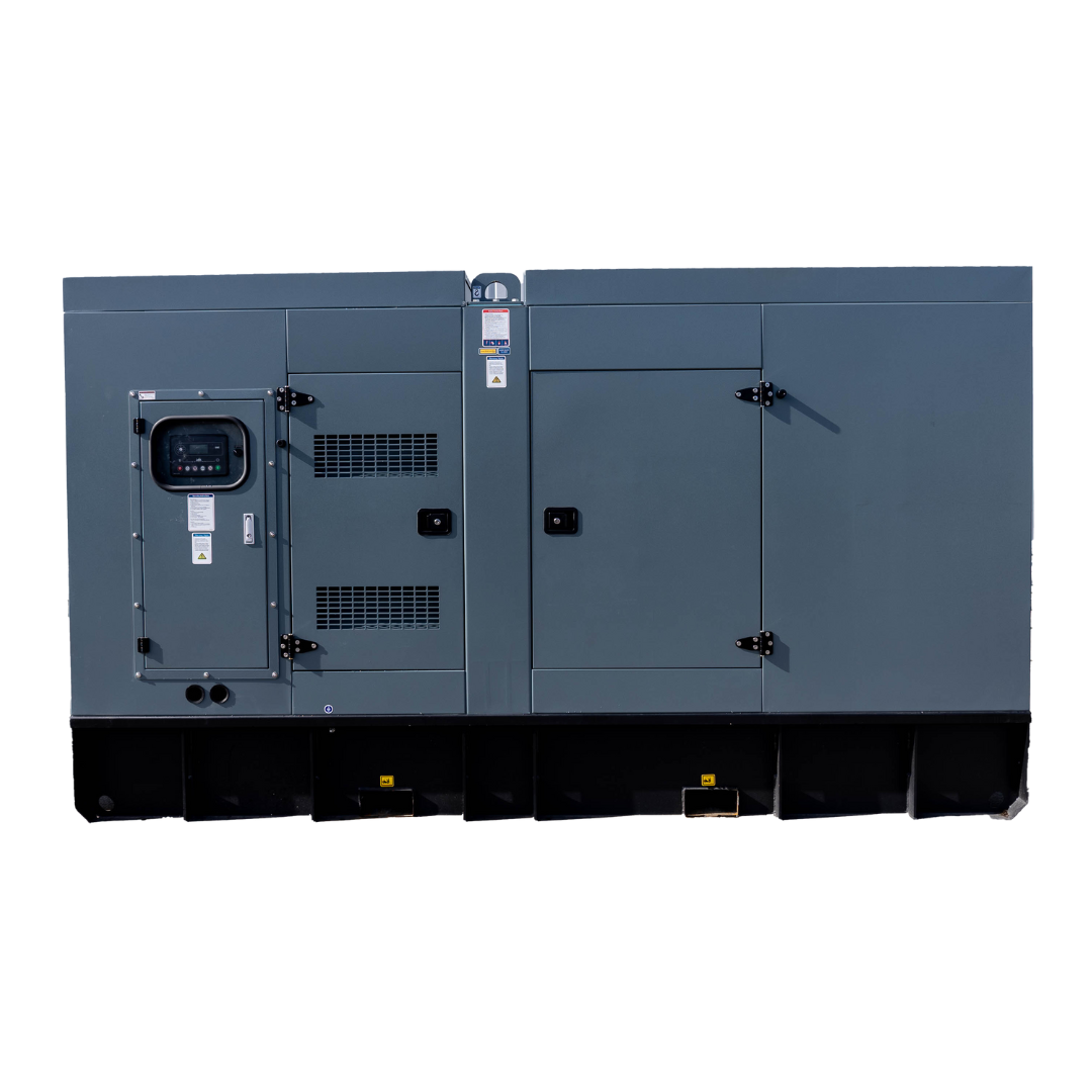 425 kVA Diesel Generator