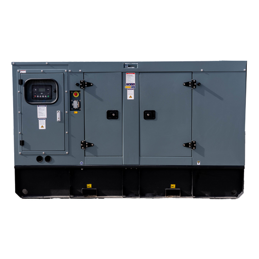 55 kVA Diesel Generator