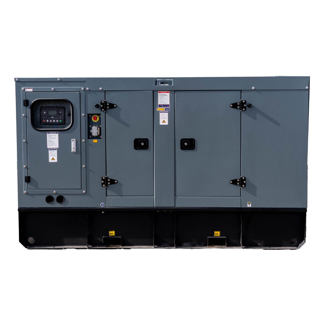 60 kVA Diesel Generator